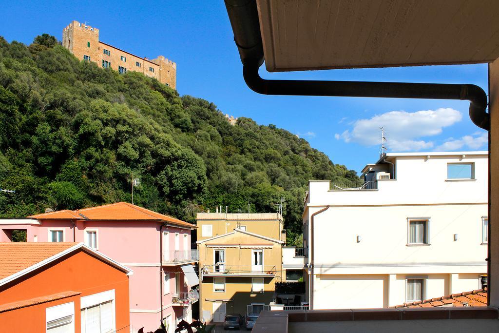 Residence Teclini Кастильоне дела Пеская Екстериор снимка